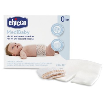 CH MEDIBABY MiniKit Med.Omb.