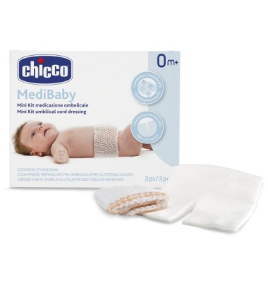 CH MEDIBABY MiniKit Med.Omb.