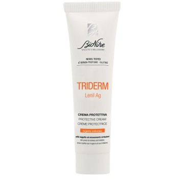 TRIDERM LENIL AG CR PROT 30ML