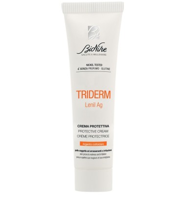 TRIDERM LENIL AG CR PROT 30ML