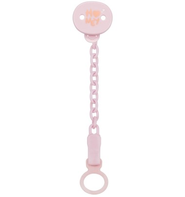 CH Clip Universale Rosa 0m+