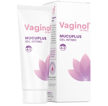 VAGINOL MUCUPLUS Gel 50ml