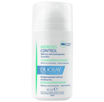 HIDROSIS CONTROL ROLL ON 40ML