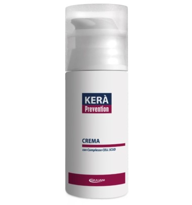 KERA'PREVENTION 50ml