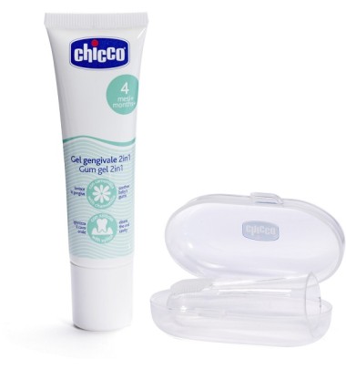 CH SET PRIMI MESI ORAL CARE