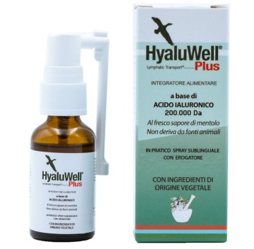 HYALUWELL PLUS SPR SUBLING20ML