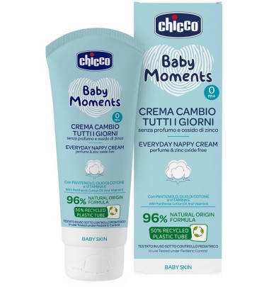 CH BM CREMA CAMBIO PANTENOLO