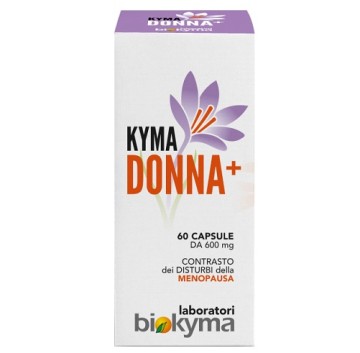 KYMA DONNA + 60CPS