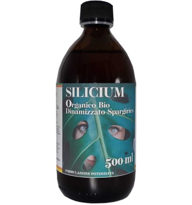 SILICIUM ORGANICO BIO DINAM SP