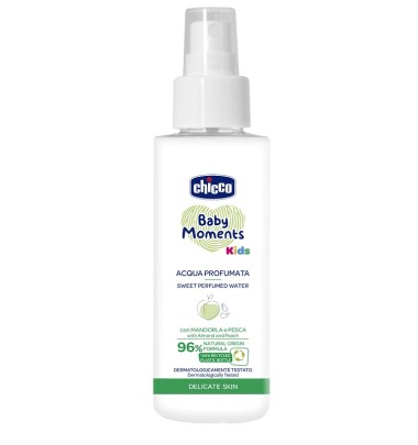 CH BM ACQUA PROF KIDS 100ML