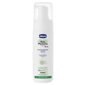 BM SHAMPOO BALS KID 150ML 10249