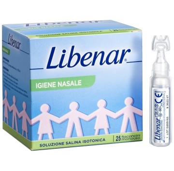 LIBENAR 25FL 5ML