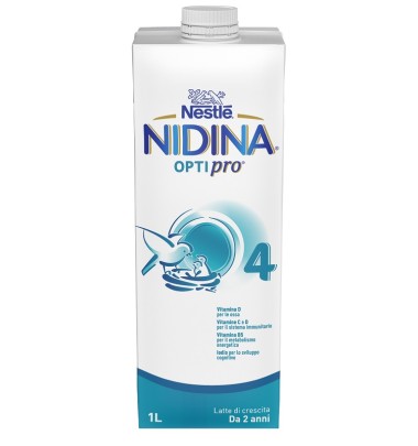 NIDINA OPTIPRO 4 LIQUIDO 1L