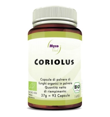 CORIOLUS 93CPS FREELAND