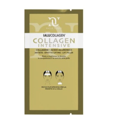 NATUR UNIQUE IALUCOLLAGEN FRON