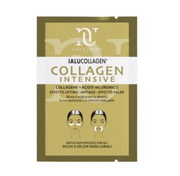 NATUR UNIQUE IALUCOLLAGEN OCCH