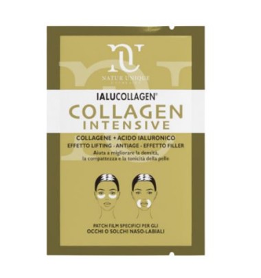 NATUR UNIQUE IALUCOLLAGEN OCCH