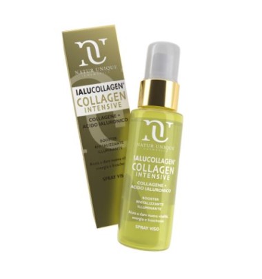 NATUR UNIQUE IALUCOLLAGEN SPR