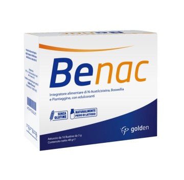 BENAC 15STICK