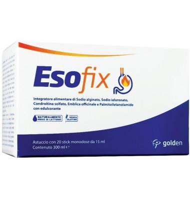 ESOFIX 20STICK MONODOSE 15ML