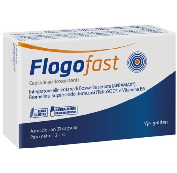 FLOGOFAST 20CPS