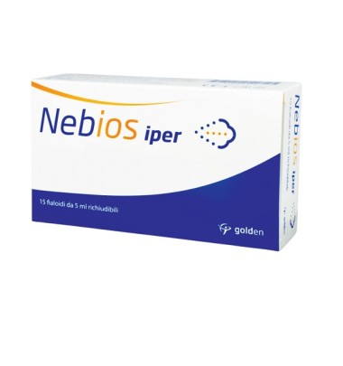 NEBIOS IPER 15FIALOIDI