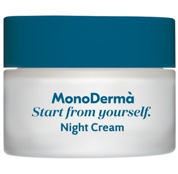 MONODERMA Nigtht Cream 50ml