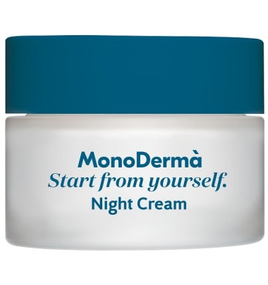 MONODERMA Nigtht Cream 50ml