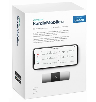 KARDIA MOBILE 6L