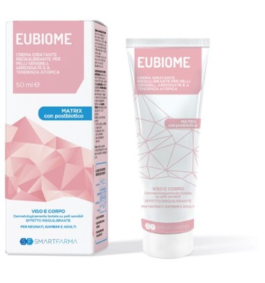 EUBIOME CR 50ML