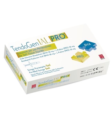 TENDOGENIAL PRO SIR PRERIEM2ML