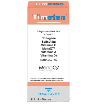 TIMETEN 210ml