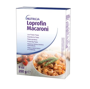 LOPROFIN-PASTA AVE STORTE 250G