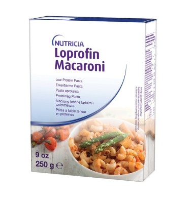 LOPROFIN-PASTA AVE STORTE 250G