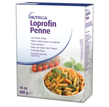 LOPROFIN-PASTA PENNE 500G