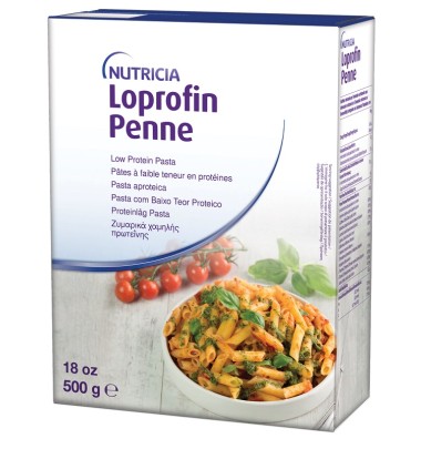 LOPROFIN-PASTA PENNE 500G