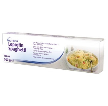 LOPROFIN-PASTA SPAGHETTI 500G