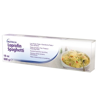 LOPROFIN-PASTA SPAGHETTI 500G