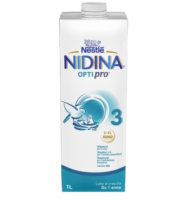 NIDINA OPTIPRO 3 LIQUIDO 1L