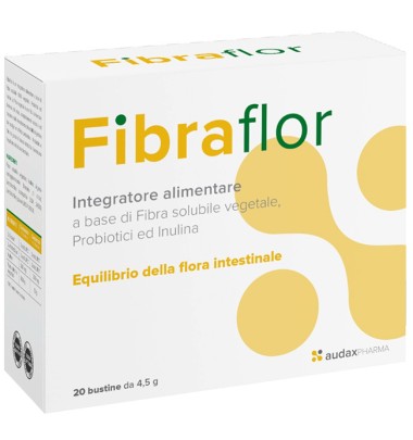 FIBRAFLOR 20BUST