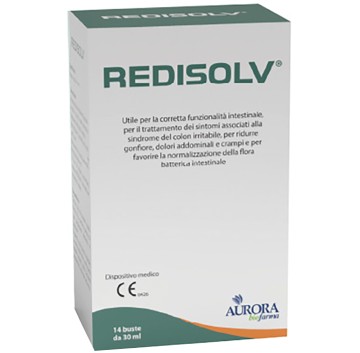 REDISOLV 14STICK