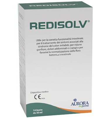 REDISOLV 14STICK