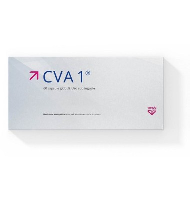 CVA1 60 CPS IMMUNOVANDA