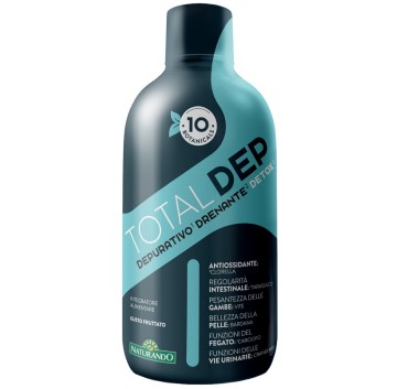 TOTAL DEP 500ML