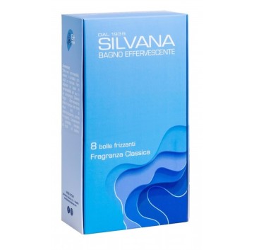 SILVANA EMOTIONAL BAGNO EFF CL