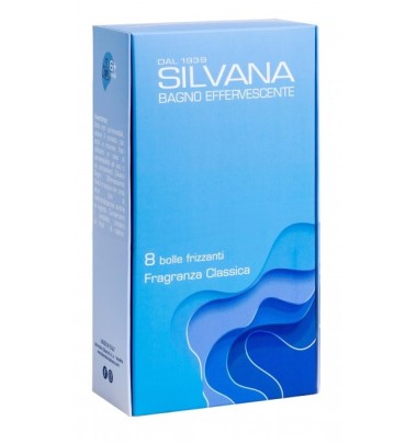 SILVANA EMOTIONAL BAGNO EFF CL