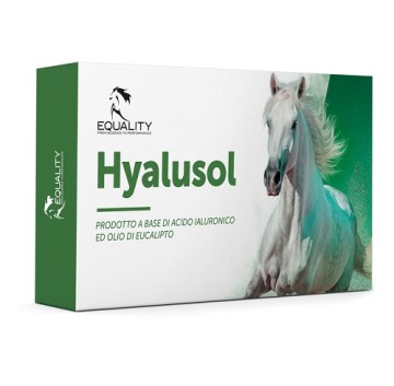 HYALUSOL 10Fl.8ml