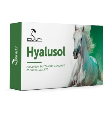 HYALUSOL 10Fl.8ml