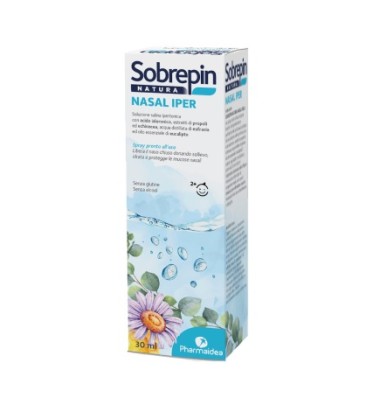 SOBREPIN NASAL IPER 30 ML