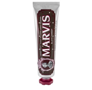 MARVIS BLACK FOREST DENTIF75ML